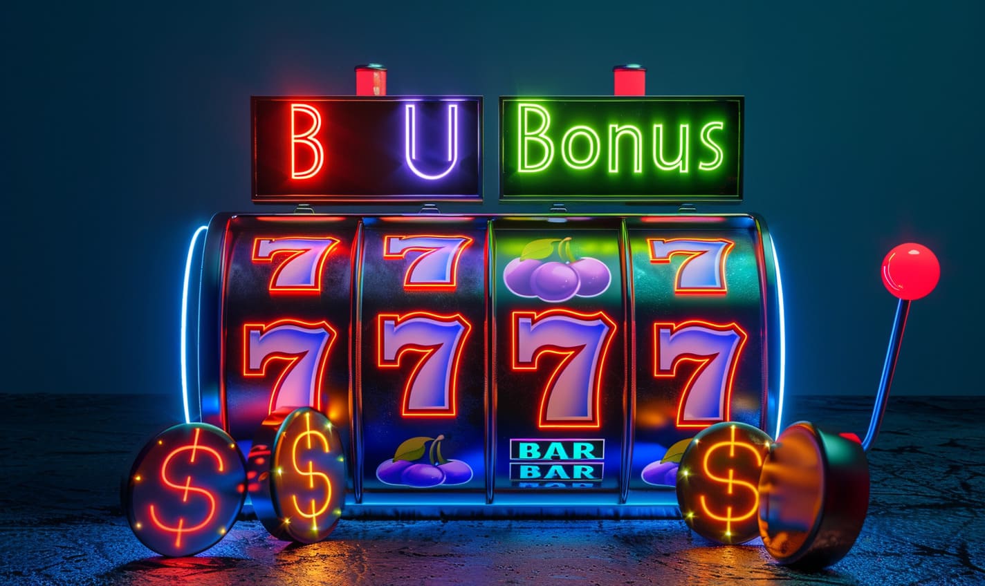 Bonus na Cassino Online yyxbet.COM